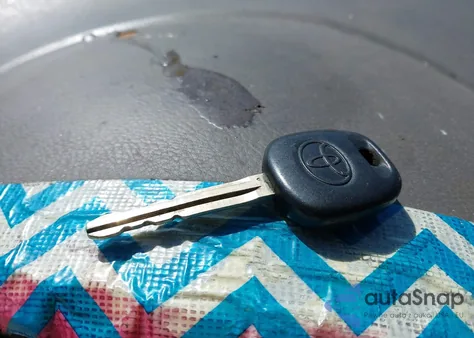 2005 Toyota Sienna Xle Limited из США, поврежденный, VIN 5TDBA22C55S041737